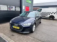 Audi A1 Sportback 30 TFSI S-line 1e eig|Dealer ondh|Carplay|PDC