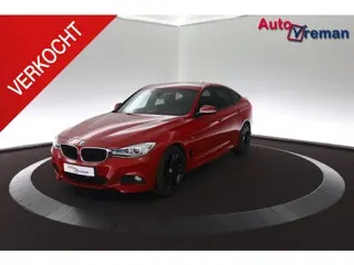 BMW 3-serie Gran Turismo 320i Executive