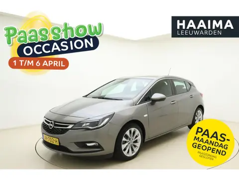 Opel Astra 1.0 Edition Automaat | Climate control | Weinig kilometers | Lichtmetalen velgen | Comfor