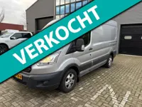Ford Transit 310 2.0 TDCI L2H2 Trend nieuwe apk garantie