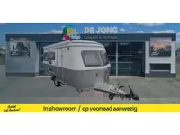 Eriba Touring 530 Urban (bj 2026)