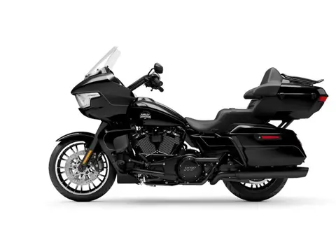 Harley-Davidson FLTRXL Road Glide Limited 117 (bj 2026)