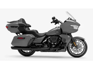 Harley-Davidson FLTRXL Road Glide Limited 117 (bj 2026)
