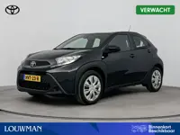 Toyota Aygo X 1.0 VVT-i MT Play | NL dealeronderhouden |