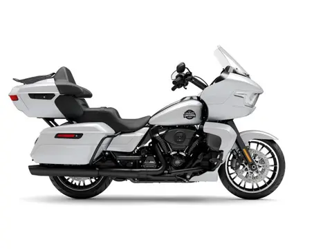 Harley-Davidson FLTRXL Road Glide Limited 117 (bj 2026)