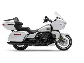 Harley-Davidson FLTRXL Road Glide Limited 117 (bj 2026)