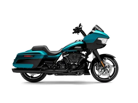 Harley-Davidson FLTRX 117 Road Glide (bj 2026)