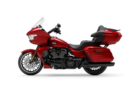 Harley-Davidson FLTRXL Road Glide Limited 117 (bj 2026)