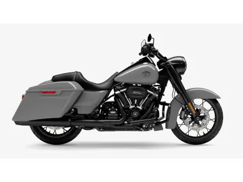 Harley-Davidson FLHRXS Road King Special 114 (bj 2025)
