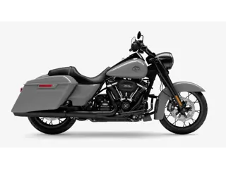 Harley-Davidson FLHRXS Road King Special 114 (bj 2025)
