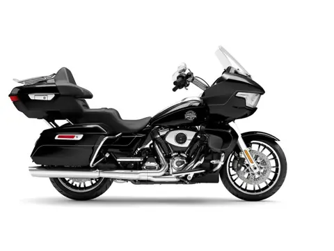 Harley-Davidson FLTRXL Road Glide Limited 117 (bj 2026)