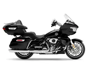 Harley-Davidson FLTRXL Road Glide Limited 117 (bj 2026)