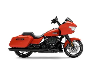 Harley-Davidson FLTRX 117 Road Glide (bj 2026)