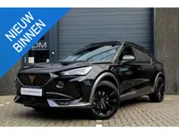 CUPRA Formentor 1.4 e-HYBRID DSG Full Black | Vol in de opties | Trekhaak | Pano | ABT | BTW!