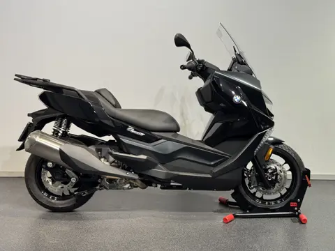 BMW C 400 GT (bj 2026)