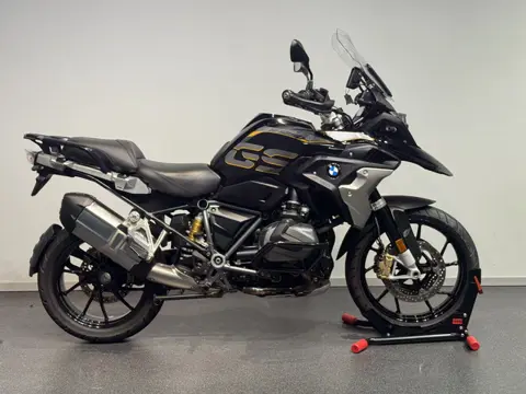 BMW R 1250 GS (bj 2019)