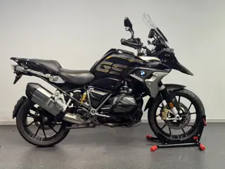 BMW R 1250 GS (bj 2019)
