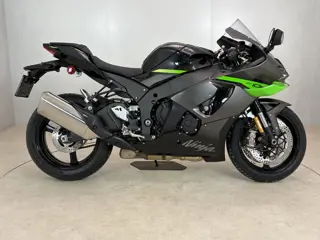 Kawasaki ZX-10 R Ninja (bj 2026)