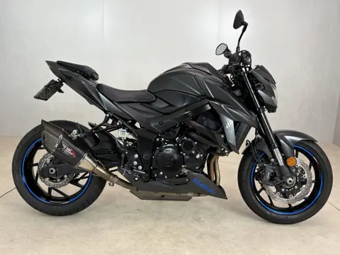 Suzuki GSX S 750 ABS (bj 2019)