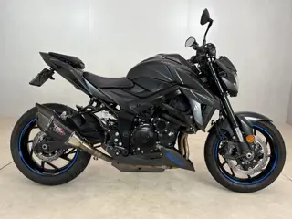 Suzuki GSX S 750 ABS (bj 2019)