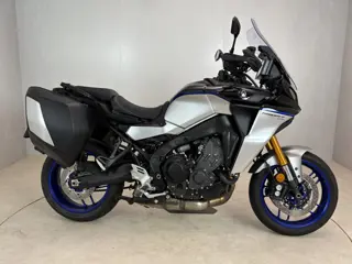 Yamaha TRACER 9 GT + (bj 2023)