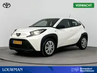Toyota Aygo X 1.0 VVT-i MT Business | NL dealeronderhouden auto |