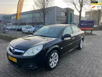 Opel Vectra 1.8-16V Executive - NETTE STAAT - 108.000KM NAP