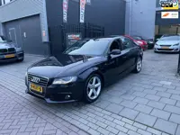 Audi A4 Limousine 1.8 TFSI S edition 2e Eigenaar! Airco Navi NAP APK