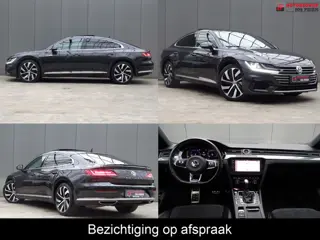 Volkswagen Arteon 2.0 TSI Business R * PANORAMADAK * CARPLAY !!