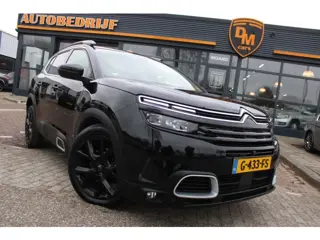 Citroen C5 Aircross 1.2 Turbo 130 PK Shine | Voll | 360 Camera | MassageStoelen | Leder |