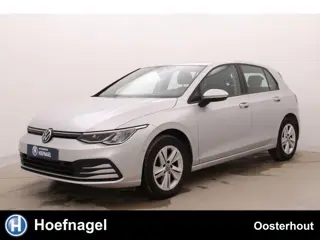 Volkswagen Golf 1.5 eTSI Life Business | Automaat | Adaptive cruise | Stoelverwarming | CarPlay | Ca