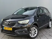 Opel Crossland X BWJ 2019 | 1.2T 110PK Edition | TREKHAAK | NAVI | SPORTSTOELEN | AIRCO | CRUISE |