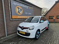 Renault Twingo 1.0 SCe Collection (bj 2017)