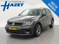 Volkswagen Tiguan 1.5 TSI ACT AUT. R-LINE + PANORAMA | MASSAGE | VIRTUAL COCKPIT | STOELVERW. | ADAP