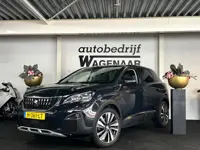 Peugeot 3008 1.2 PureTech Automaat