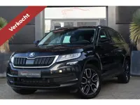 Škoda Kodiaq 1.5 TSI Sportline Business 7p. 150pk Panoramadak/Trekhaak/Camera