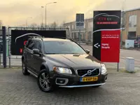 Volvo XC70 2.0 D4 FWD Nordic (bj 2013) 5CIL|AUT|XENON|TREKHAAK