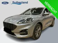 Ford Kuga 2.5 PHEV ST-Line | Wegklapbare trekhaak |  Adaptive cruise control | Winter Pack | Camera 