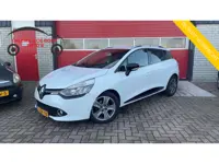 Renault Clio Estate 0.9 TCe Night&Day TREKHAAK / NAVI / AIRCO / PDC / BLUETOOTH / CRUISE / NL-AUTO