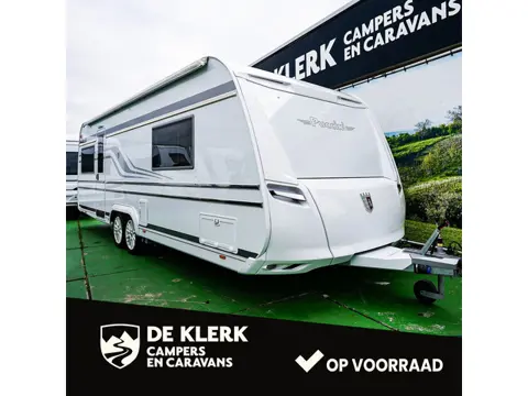 Tabbert PUCCINI 685 DF (bj 2022)