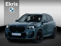 BMW X1 xDrive25e M Sportpakket Pro/ Verwarmd Stuurwiel/ Comfort Access/ Elektrische Trekhaak/ Panora