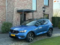 Volvo XC40 1.5 T3 R-Design Automaat Panodak Leer