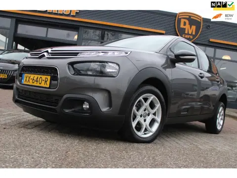 Citroen C4 Cactus 1.2 PureTech Business | PDC | Navi | Netjes |
