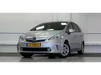 Toyota Prius Wagon 1.8 Aspiration 96g 7p Garantie Panoramadak Mooi!