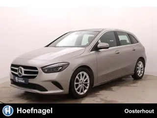 Mercedes-Benz B-klasse 220 4MATIC | Automaat | Adaptive cruise | Navigatie | Camera | Leder | Panora