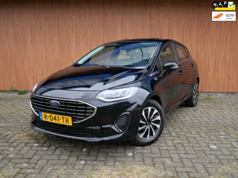 Ford Fiesta 1.0 EcoBoost Hybrid ST-Line | prijs all in