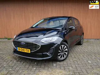 Ford Fiesta 1.0 EcoBoost Hybrid ST-Line | prijs all in