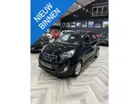 Kia Picanto 1.2 CVVT BusinessLine