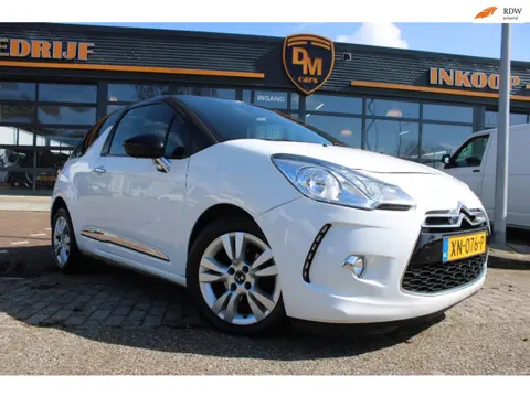 DS 3 1.2 PureTech Business | Camera | Airco | Navi |