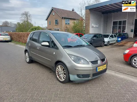 Mitsubishi Colt 1.5 Sky